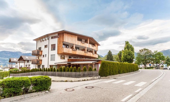 Riscone Apartment | Residence Aichner