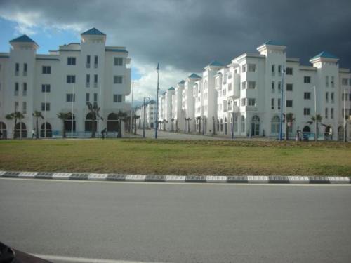 Fnideq Apartment | Residence Al Massira