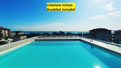 Cesenatico Apartment | Residence Aries