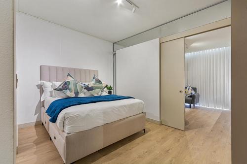 Greater Johannesburg Metropolitan Area Apartment | Residence at One on Rosebank