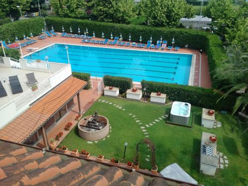 Albenga Apartment | Residence Aurora Wellness & Spa