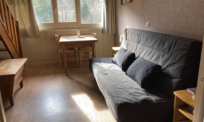 Laveissiere Apartment | Residence Bec de l'Aigle N°30