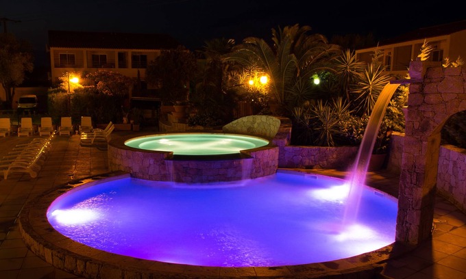 L'Ile-Rousse House | Residence Benista