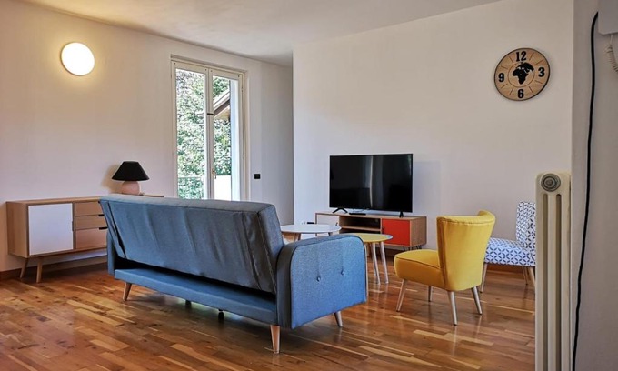 Consiglio di Rumo Apartment | RESIDENCE BMB