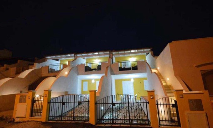 Torre Pali House | Residence Boccaccio