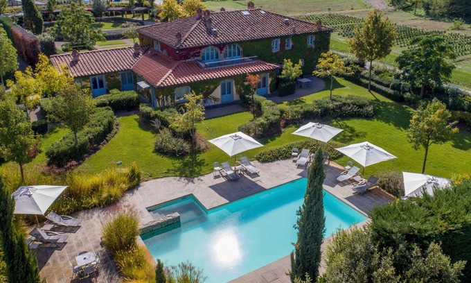 Arezzo Other | Residence Ca de Frati-Apartment Ortensia