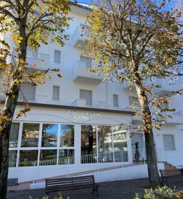 Viserbella Apartment | Residence Cigno