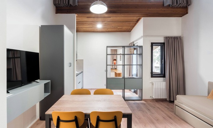 Borca di Cadore Hotel | Residence Corte