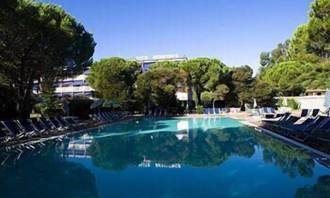 Marina di Campo House | Residence Elite