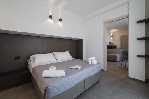 Marina Centro Apartment | Residence Goldoni6 Suite Apartment