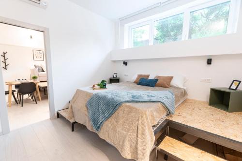 Affori Apartment | Residence Grazioli 28
