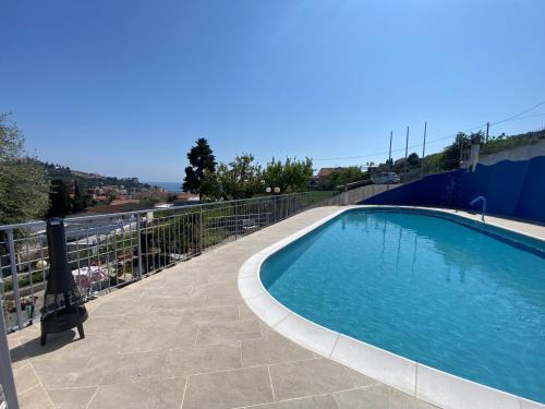 Imperia Apartment | Residence Hotel Edy