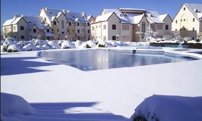 Ifrane Apartment | Residence Ifrane