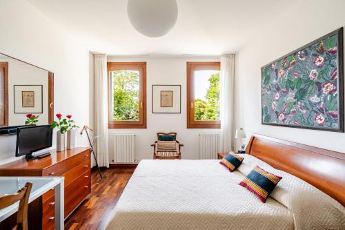 Mira Apartment | Residence Il Mulino - 25 minutes from Venice