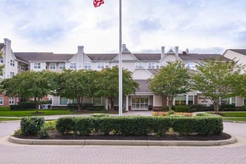 Nottingham Hotel | Residence Inn Baltimore White Marsh
