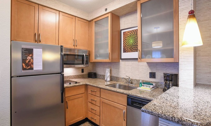 West Chester Hotel | Residence Inn by Marriott Cincinnati North/West Chester