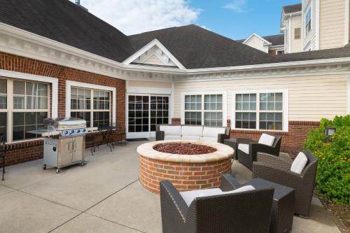 Williamsburg Hotel | Residence Inn by Marriott Williamsburg