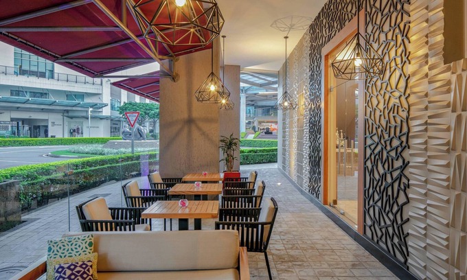 Escazu Hotel | Residence Inn by Marriott San Jose Escazu