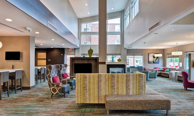 Glendale Hotel | Residence Inn by Marriott Milwaukee North/Glendale