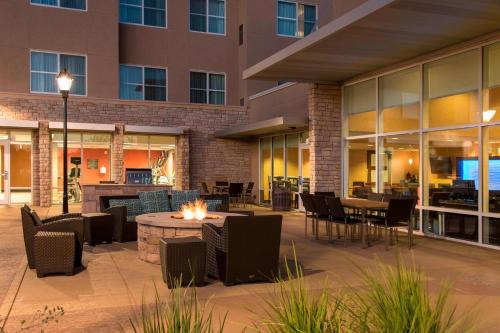 Mueller Hotel | Residence Inn by Marriott Austin - University Area
