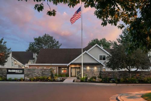 Boise Hotel | Residence Inn by Marriott Boise Downtown/University