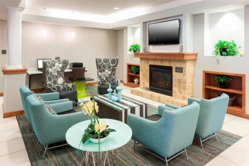 Lake Forest Hotel | Residence Inn by Marriott Chicago Lake Forest/Mettawa