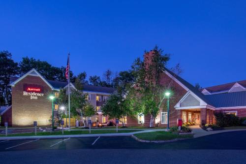Lebanon Hotel | Residence Inn by Marriott Hanover Lebanon