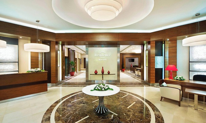 Jizan Hotel | Residence Inn by Marriott Jazan