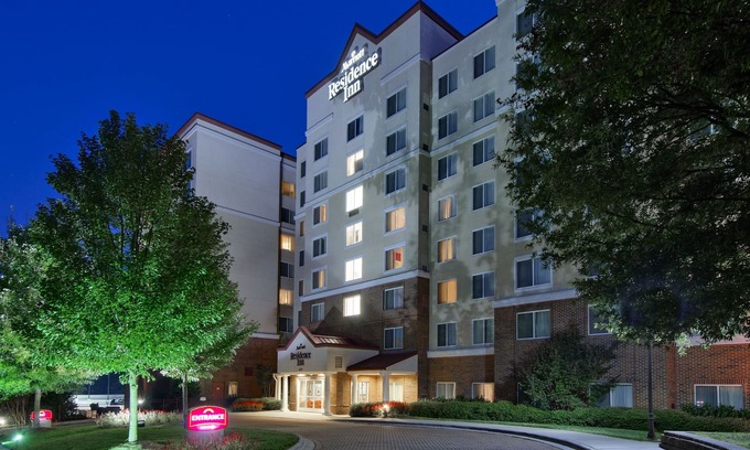 SouthPark Hotel | Residence Inn by Marriott Charlotte SouthPark