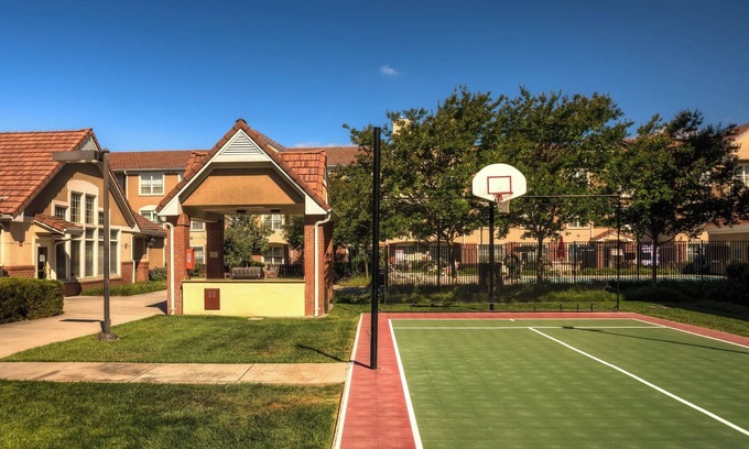 Edenvale Hotel | Residence Inn by Marriott San Jose South