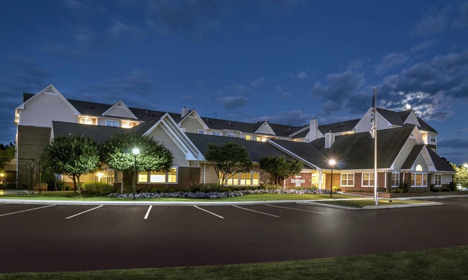 Cranberry Township Hotel | Residence Inn Cranberry Township Pittsburgh by Marriott