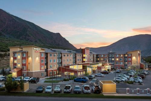Glenwood Springs Hotel | Residence Inn Glenwood Springs