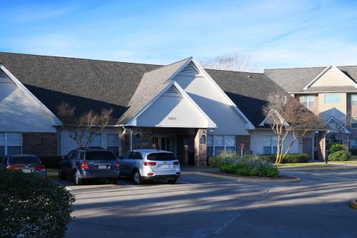 Westchase Hotel | Residence Inn Houston Westchase On Westheimer