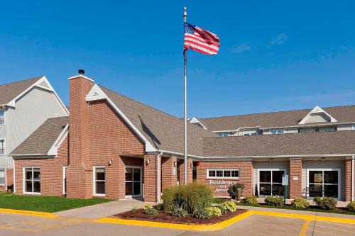 Madison Hotel | Residence Inn Madison East