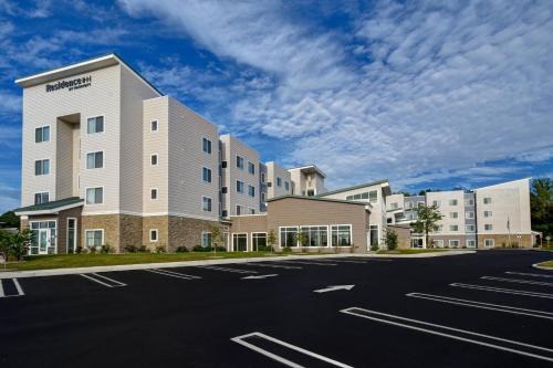 Scotchtown Hotel | Residence Inn Middletown Goshen
