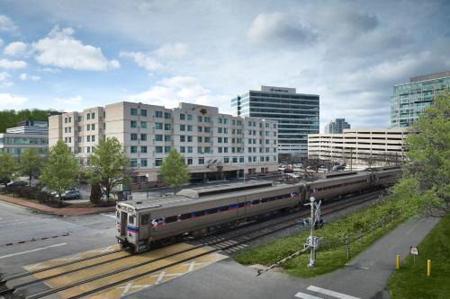 Conshohocken Hotel | Residence Inn Philadelphia Conshohocken