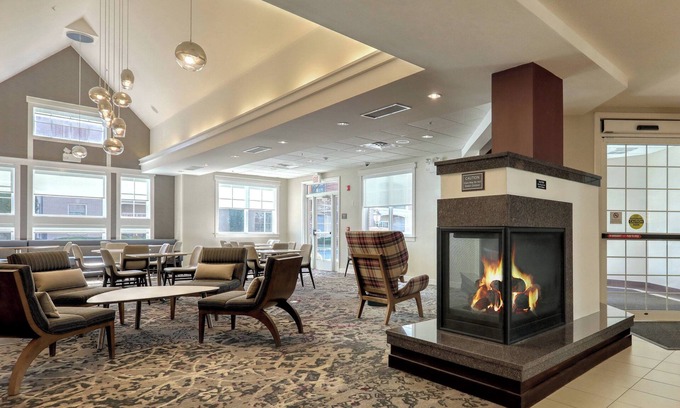 Woodbridge Hotel | Residence Inn Woodbridge Edison/Raritan Center