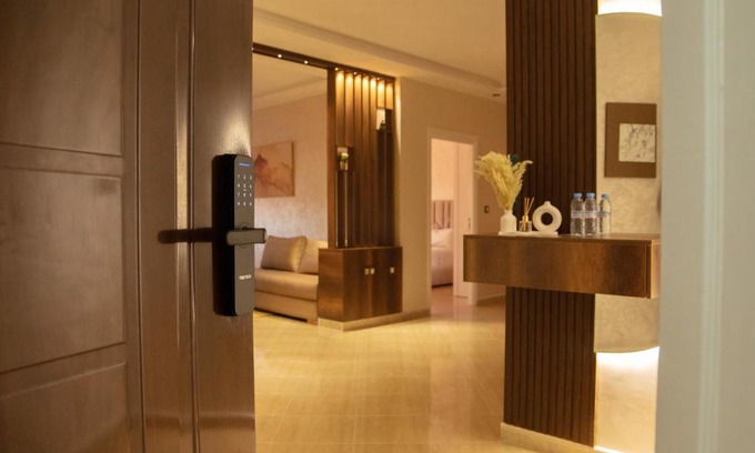 Nador Apartment | Residence Issrae 1