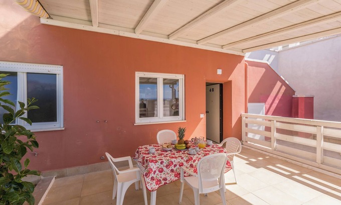 Margherita di Savoia Apartment | Residence Horizont - Bilo Superior 48