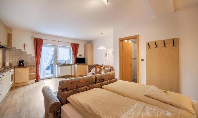 San Leonardo in Passiria Apartment | Residence Pichler Apartment 7