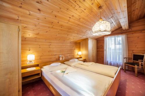 San Leonardo in Passiria Apartment | Residence Pichler Apartment 5