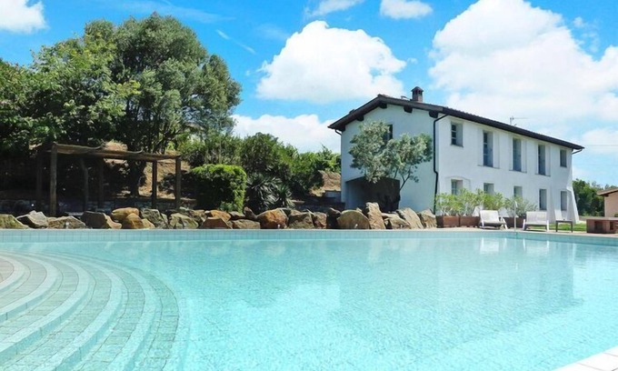 Rio Apartment | Residence La Chiusa di Rio, Rio nell'Elba