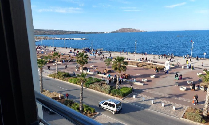 Nador Apartment | Residence La corniche Étage 2