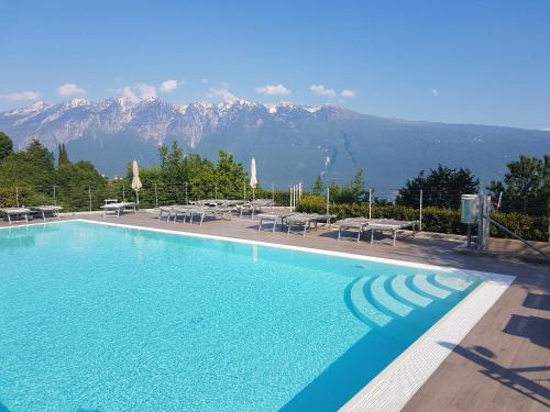 Aer Apartment | Residence La Villa Opale