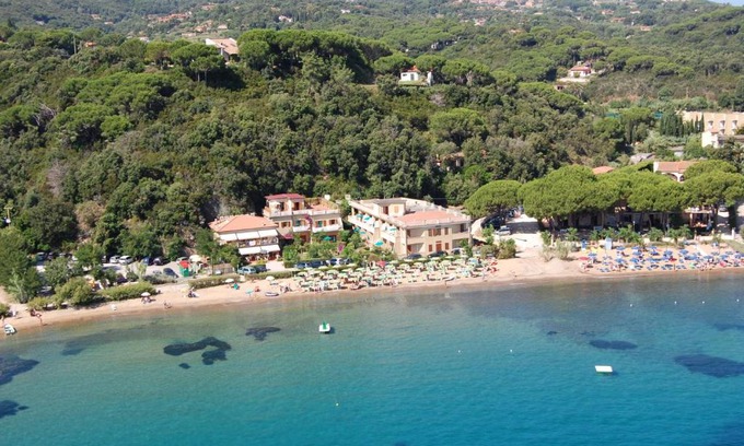 Naregno Apartment | Residence Le Acacie