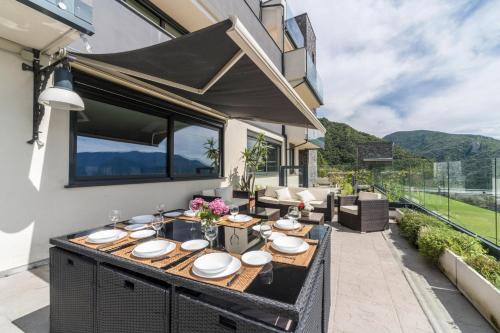 Perledo Apartment | Residence Le Terrazze