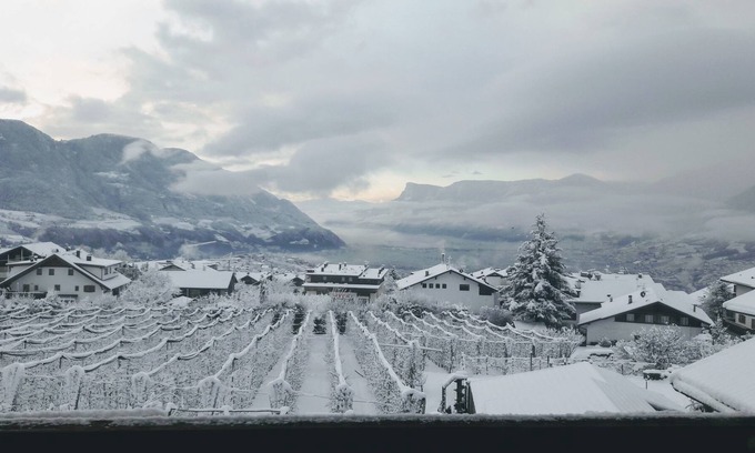 Tirolo House | Residence Lenzenau