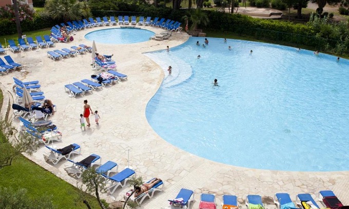 Les Issambres Apartment | Residence Les Rivages des Issambres - maeva Home