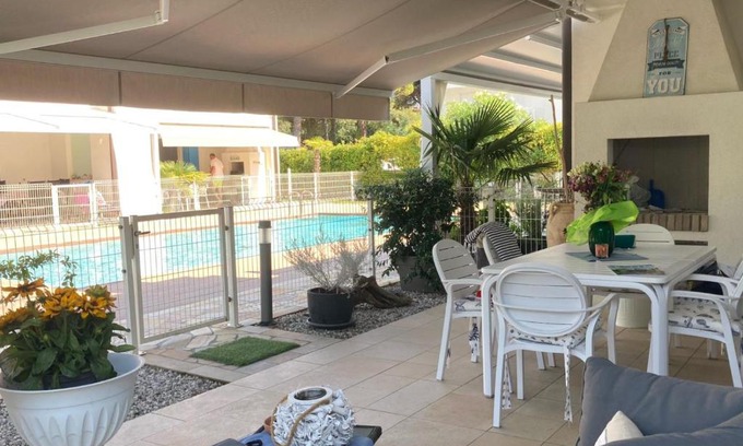 Jesolo Pineta Apartment | Residence Mare - Carraro Immobiliare Jesolo