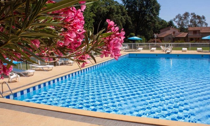 Taglio-Isolaccio Apartment | Residence Mare e Sole, T3